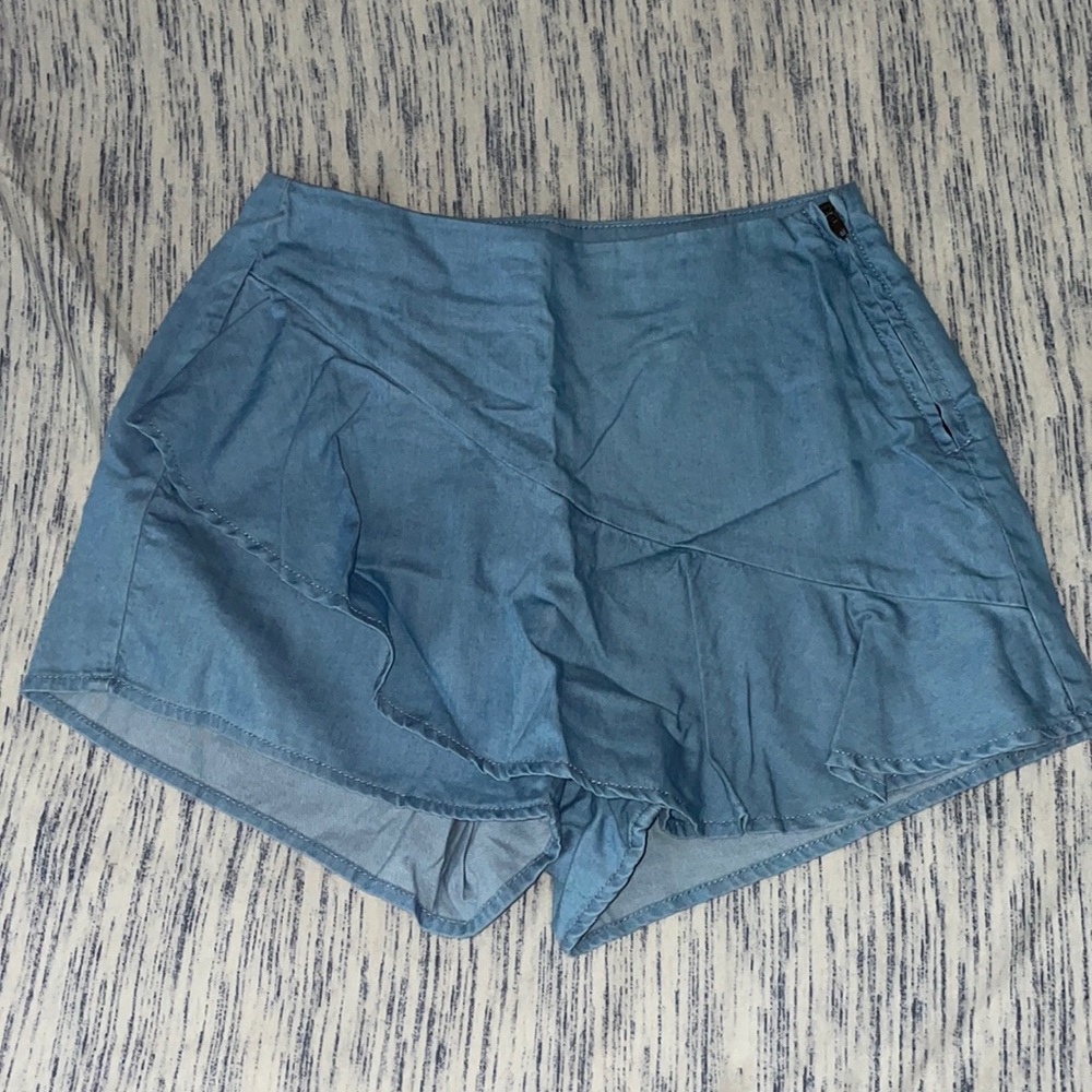 Pacsun skort.
